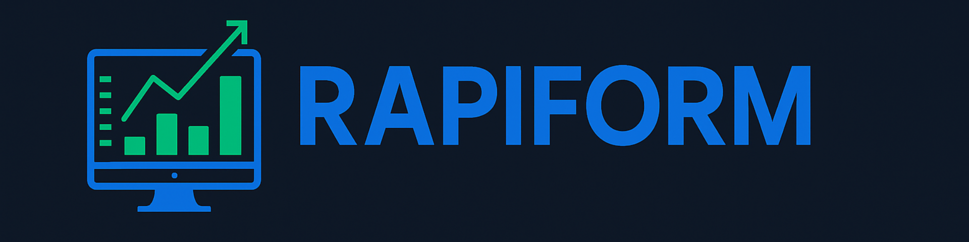 Rapiform Logo